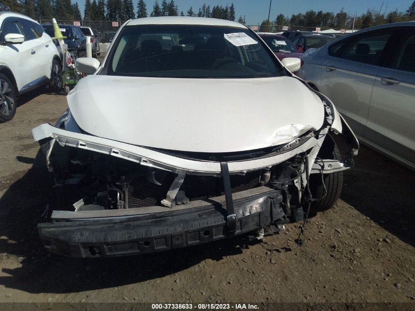 2015 NISSAN ALTIMA 2.5 - 1N4AL3AP5FN314172