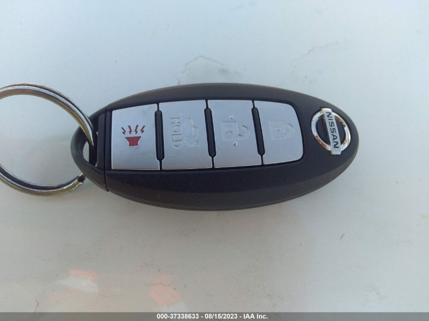 2015 NISSAN ALTIMA 2.5 - 1N4AL3AP5FN314172