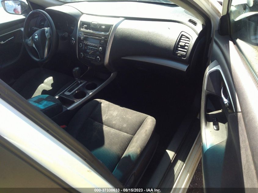 2015 NISSAN ALTIMA 2.5 - 1N4AL3AP5FN314172