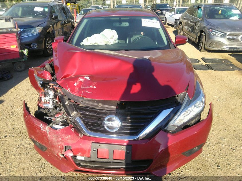 2017 NISSAN ALTIMA 2.5 SL - 1N4AL3AP7HC228845