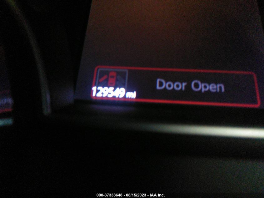 2017 NISSAN ALTIMA 2.5 SL - 1N4AL3AP7HC228845