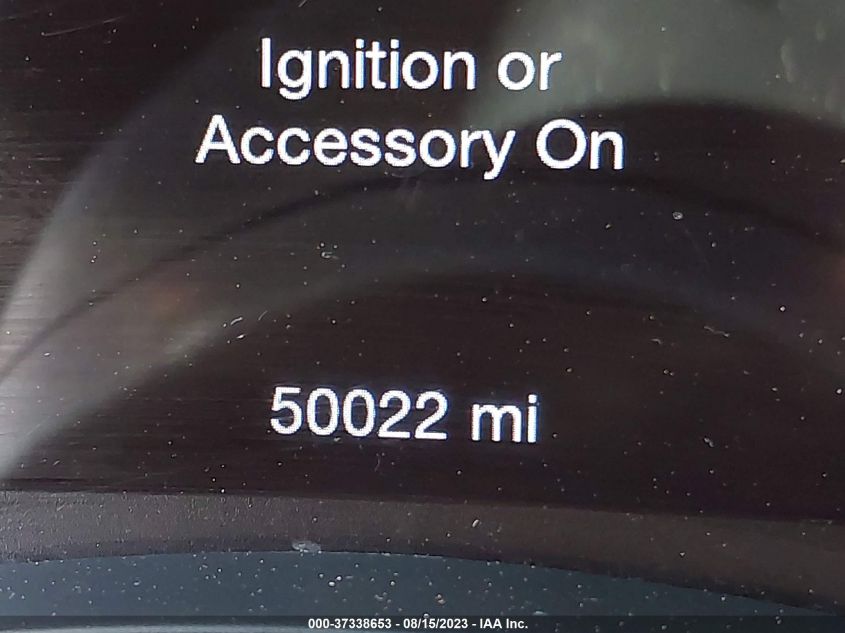 2019 JEEP GRAND CHEROKEE ALTITUDE - 1C4RJFAG8KC794590