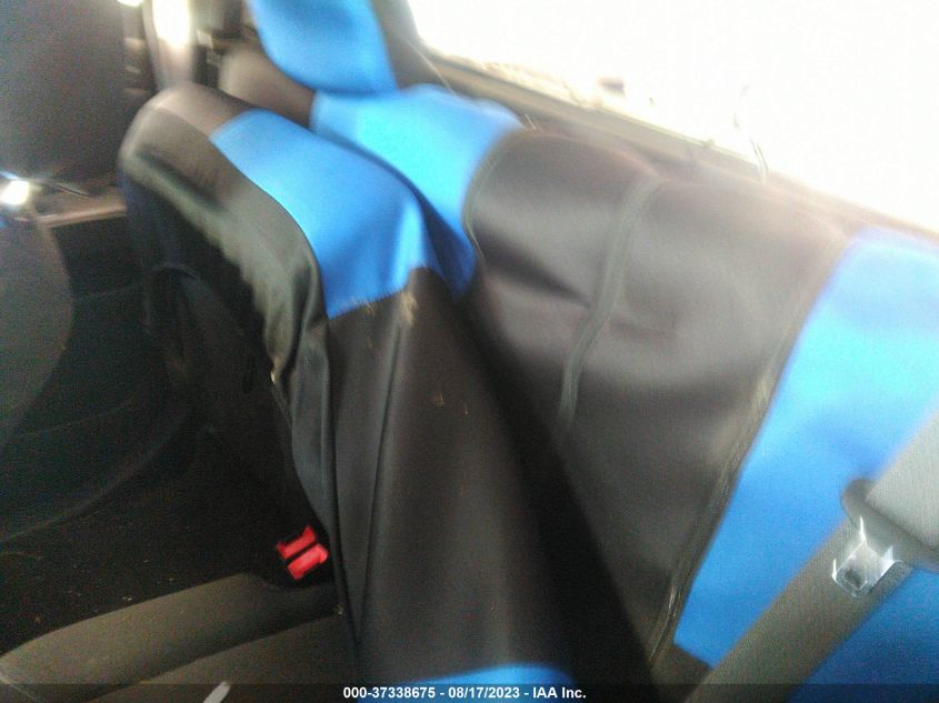 2014 CHEVROLET SILVERADO 1500 LT - 1GCVKREC2EZ148905