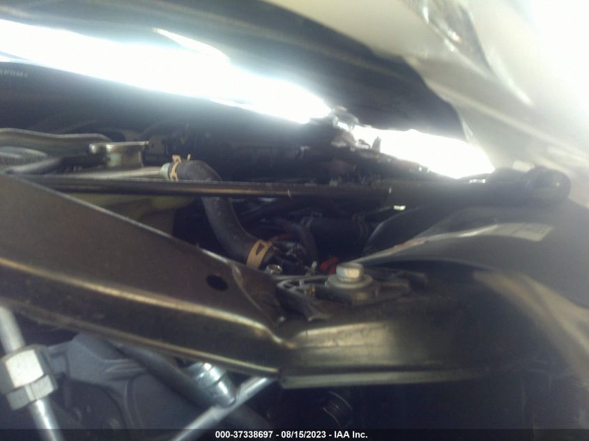 VIN SHHFK7H6XMU206079 2021 HONDA CIVIC HATCHBACK EX