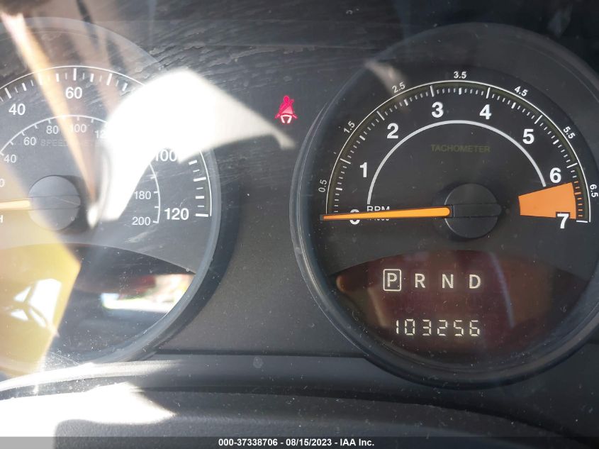 2015 JEEP PATRIOT ALTITUDE EDITION - 1C4NJPBA7FD377847
