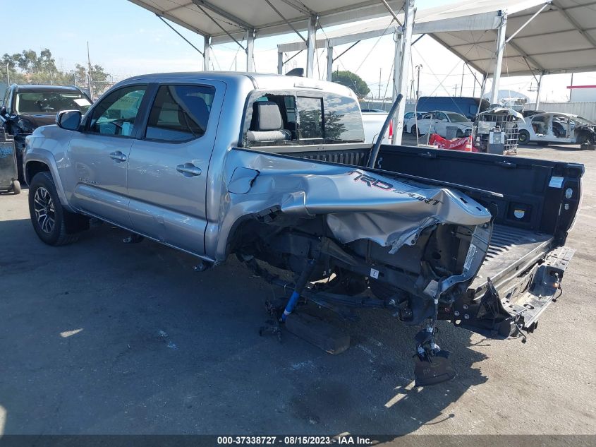 3TMAZ5CN6MM149692 Toyota Tacoma DOUBLE CAB/SR5/TRD SPORT/ 3