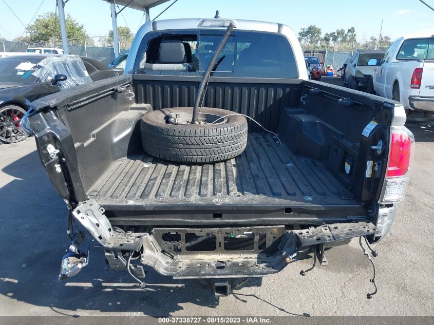 3TMAZ5CN6MM149692 Toyota Tacoma DOUBLE CAB/SR5/TRD SPORT/ 6