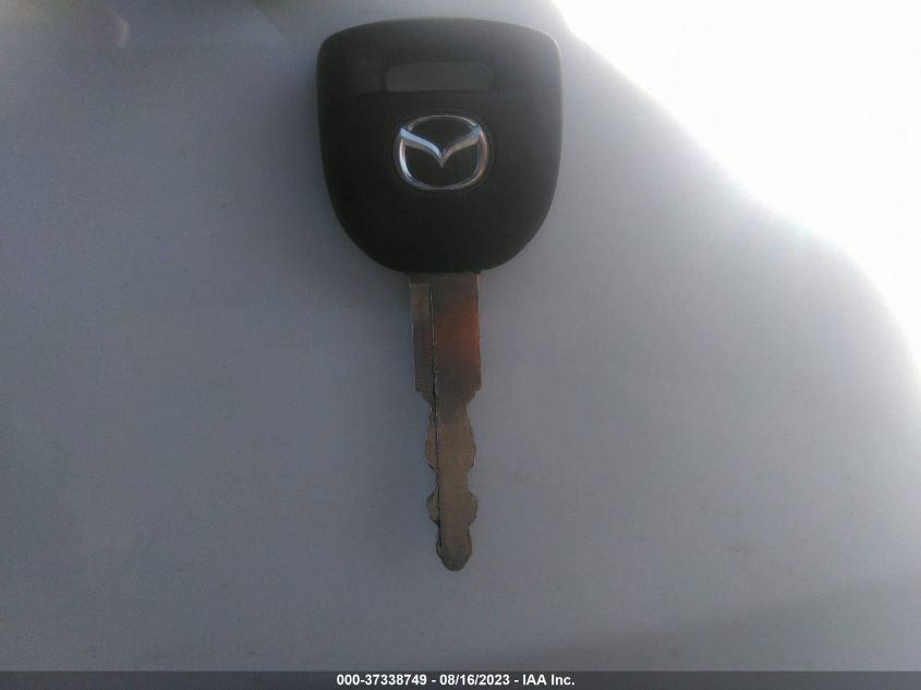 2013 MAZDA MAZDA3 I SV - JM1BL1TG9D1716765