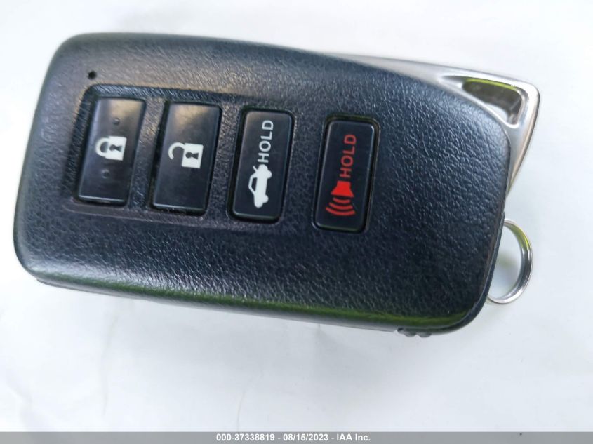 2015 LEXUS ES 300H HYBRID - JTHBW1GG9F2082810