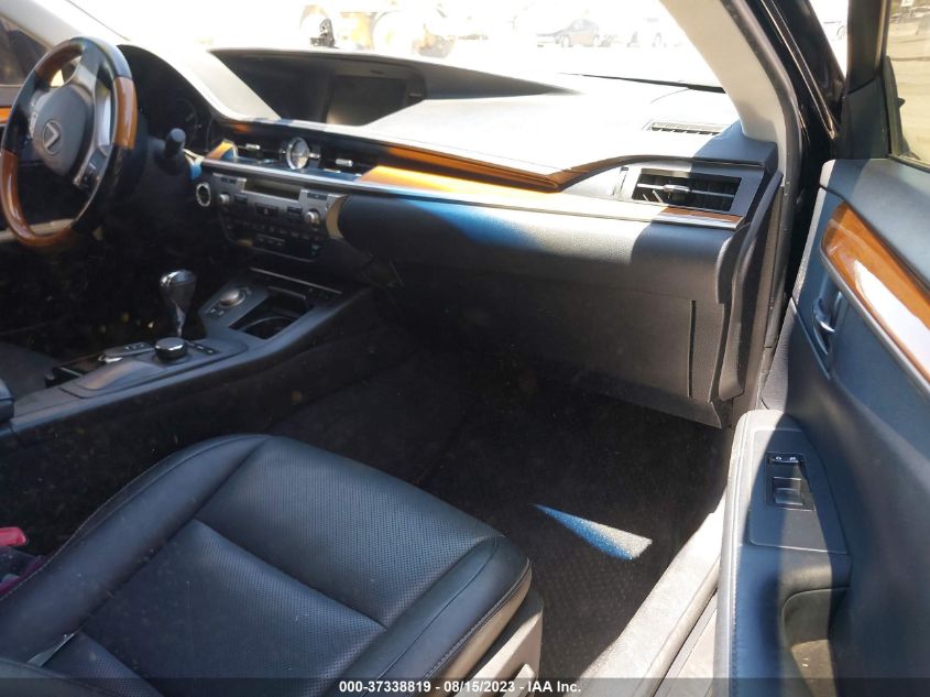 2015 LEXUS ES 300H HYBRID - JTHBW1GG9F2082810