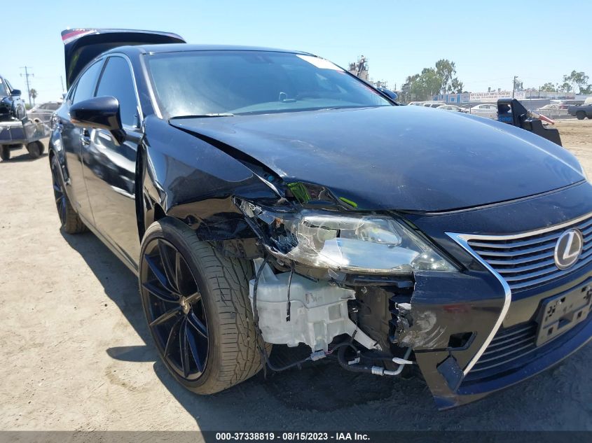 2015 LEXUS ES 300H HYBRID - JTHBW1GG9F2082810