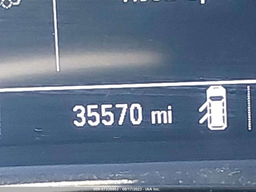 2020 CHEVROLET TRAVERSE LT CLOTH - 1GNERGKW0LJ296181