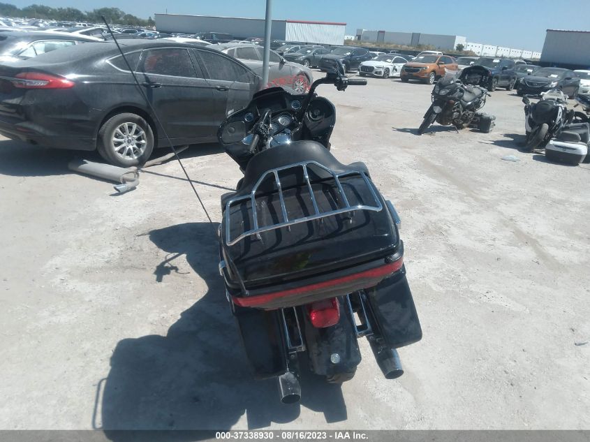 2022 HARLEY-DAVIDSON FLTRK - 1HD1K7F14NB657722