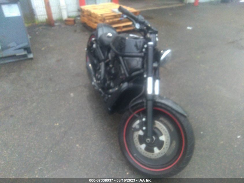 2009 HARLEY-DAVIDSON VRSCDX - 1HD1HHH159K802892