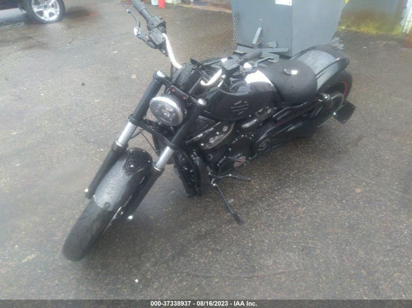 2009 HARLEY-DAVIDSON VRSCDX 1HD1HHH159K802892