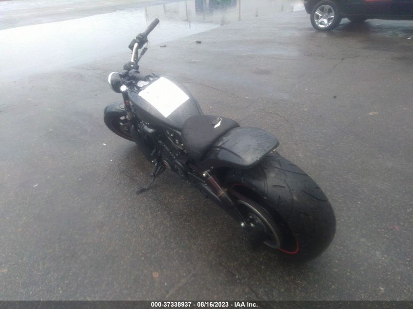 2009 HARLEY-DAVIDSON VRSCDX 1HD1HHH159K802892