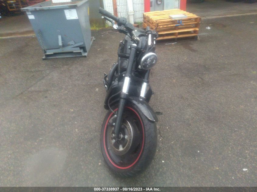 2009 HARLEY-DAVIDSON VRSCDX 1HD1HHH159K802892