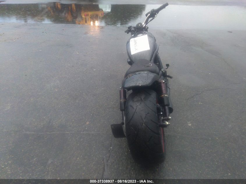 2009 HARLEY-DAVIDSON VRSCDX 1HD1HHH159K802892