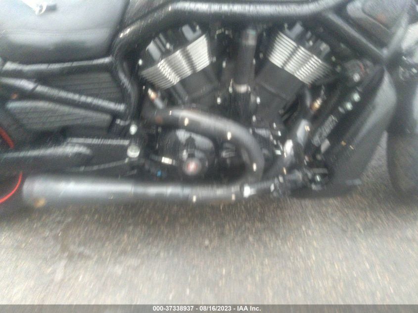 2009 HARLEY-DAVIDSON VRSCDX 1HD1HHH159K802892