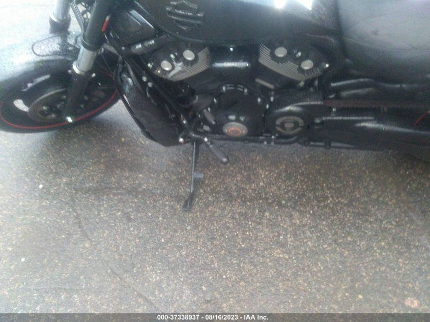 2009 HARLEY-DAVIDSON VRSCDX 1HD1HHH159K802892