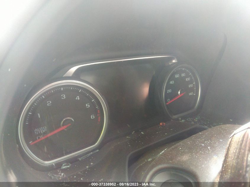 2021 CHEVROLET SUBURBAN Z71 - 1GNSKDKD5MR189229