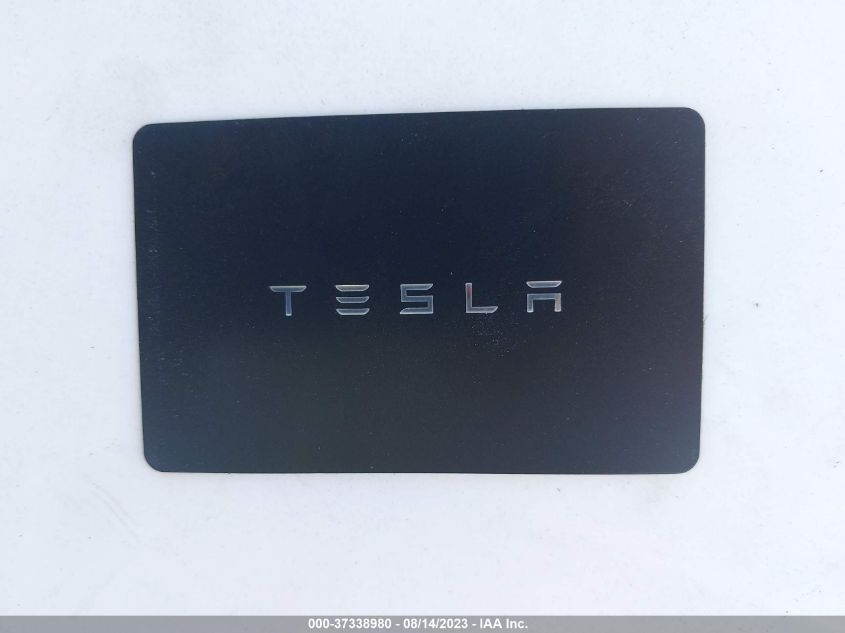 2023 TESLA MODEL Y LONG RANGE - 7SAYGAEE8PF831009