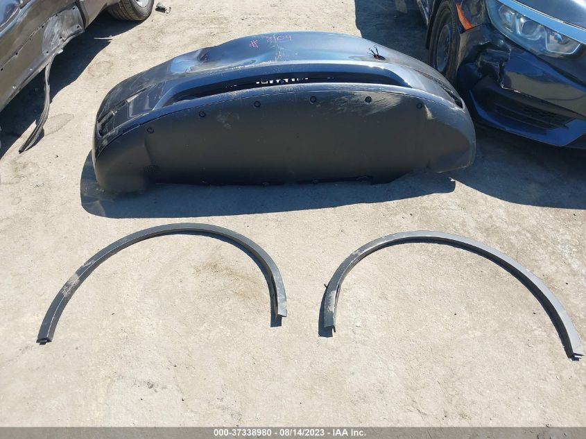 2023 TESLA MODEL Y LONG RANGE - 7SAYGAEE8PF831009