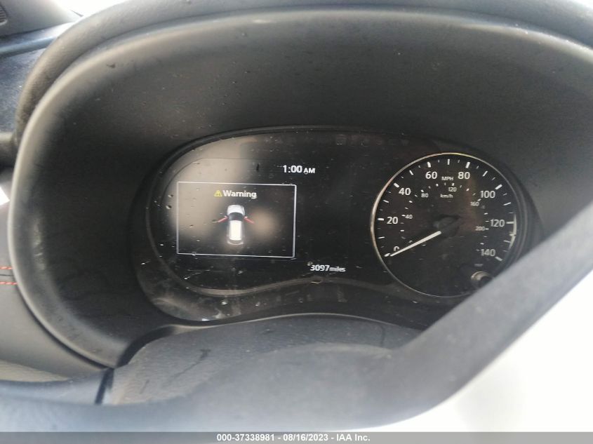 2022 NISSAN KICKS SR - 3N1CP5DVXNL510252