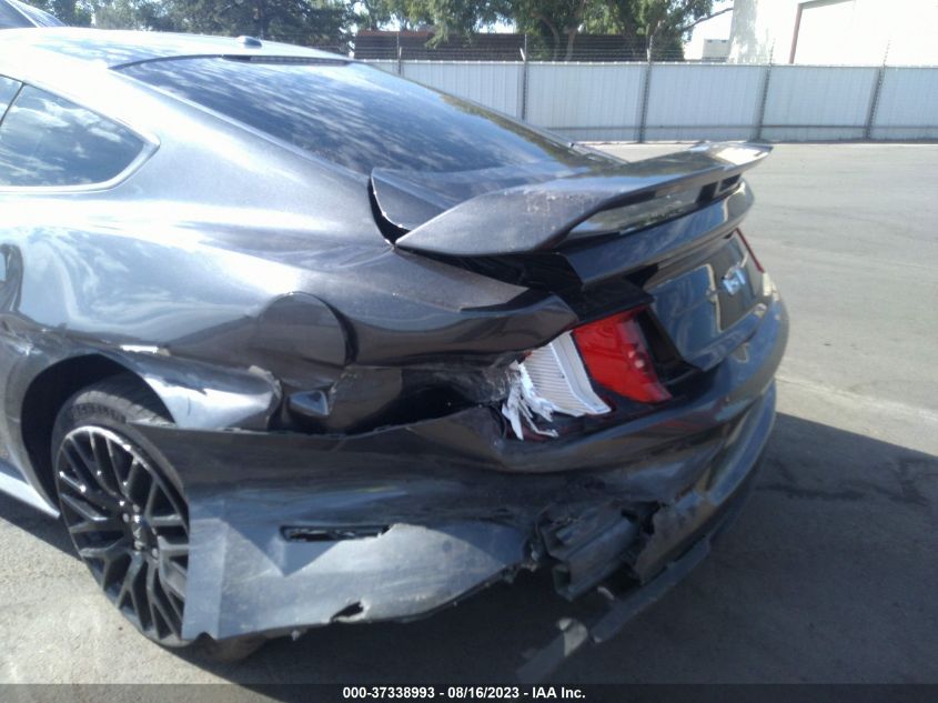 2019 FORD MUSTANG GT - 1FA6P8CFXK5202747