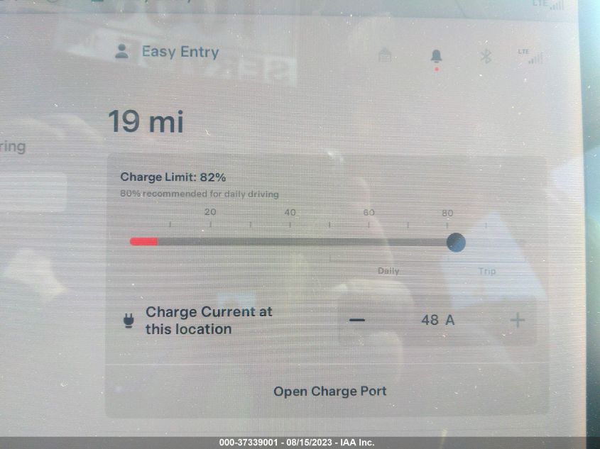 2018 TESLA MODEL 3 - 5YJ3E1EB9JF062952