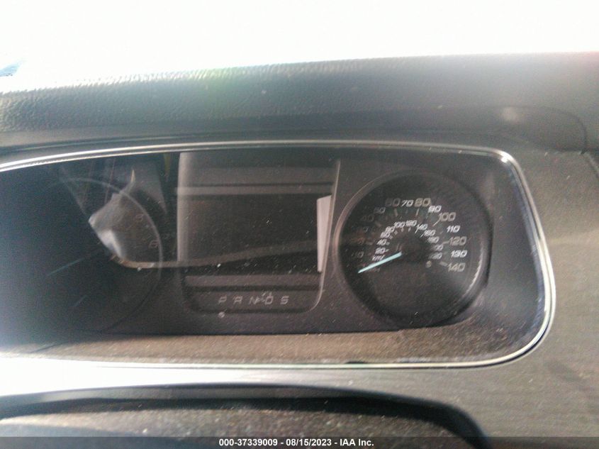 2018 FORD TAURUS SEL - 1FAHP2E82JG114234