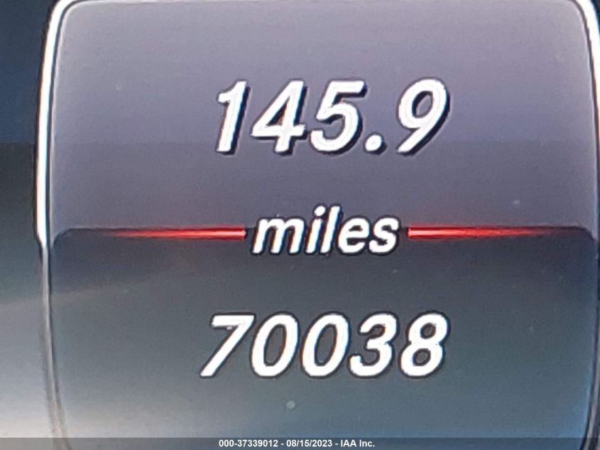 2016 MERCEDES-BENZ C-CLASS C 300 - 55SWF4JB3GU126525