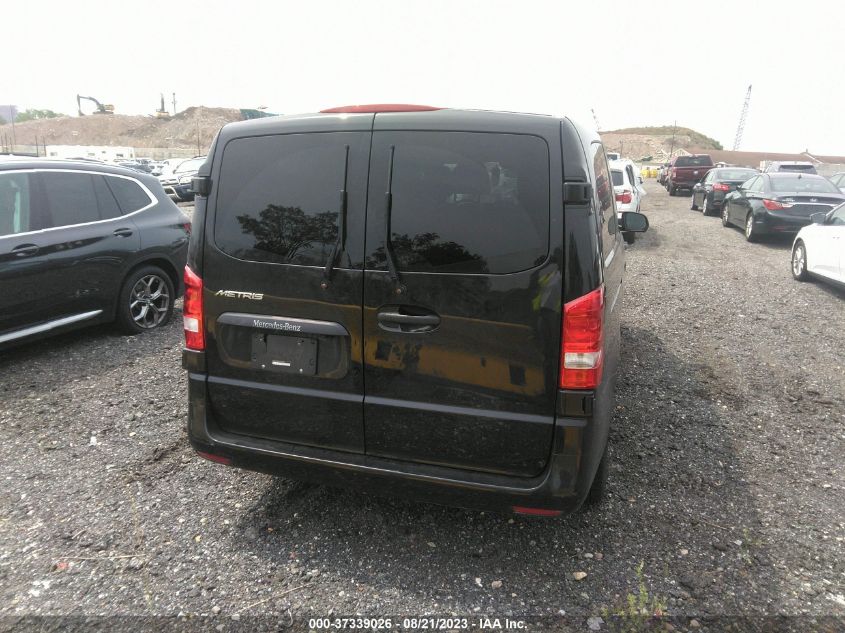 2020 MERCEDES-BENZ METRIS PASSENGER VAN - W1WV0FEY2L3696830