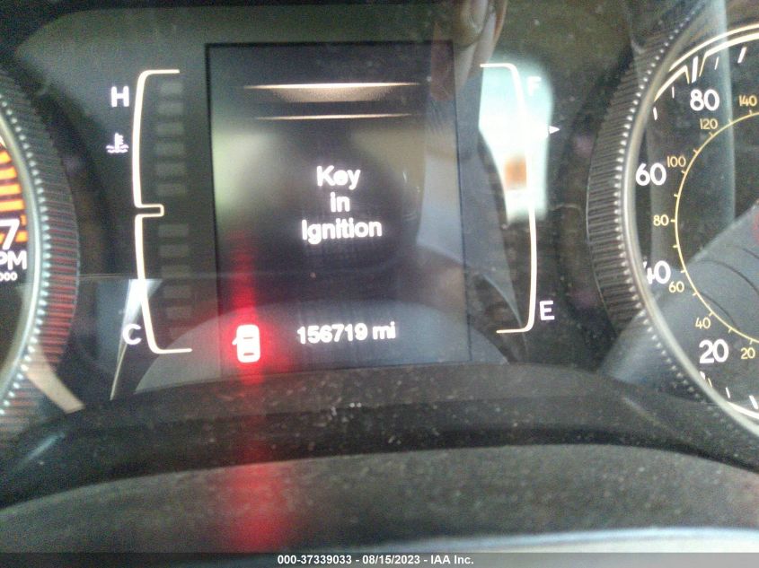 2016 JEEP CHEROKEE SPORT - 1C4PJMAB0GW244273