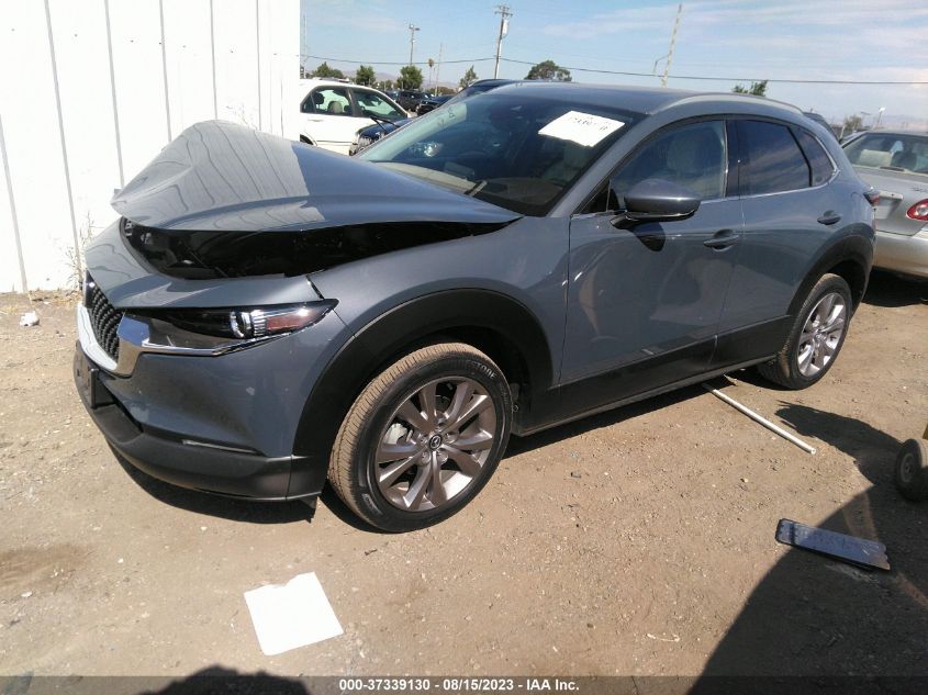 3MVDMAEM9LM124968 Mazda CX-30 PREMIUM PACKAGE 2