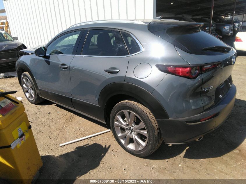 3MVDMAEM9LM124968 Mazda CX-30 PREMIUM PACKAGE 3