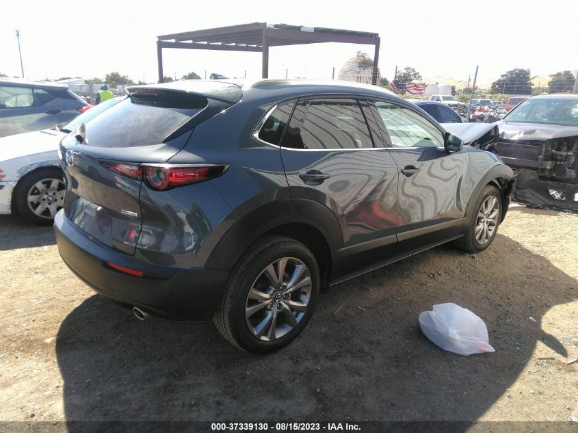 3MVDMAEM9LM124968 Mazda CX-30 PREMIUM PACKAGE 4