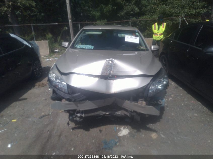 2014 CHEVROLET MALIBU LT - 1G11E5SL7EF164787