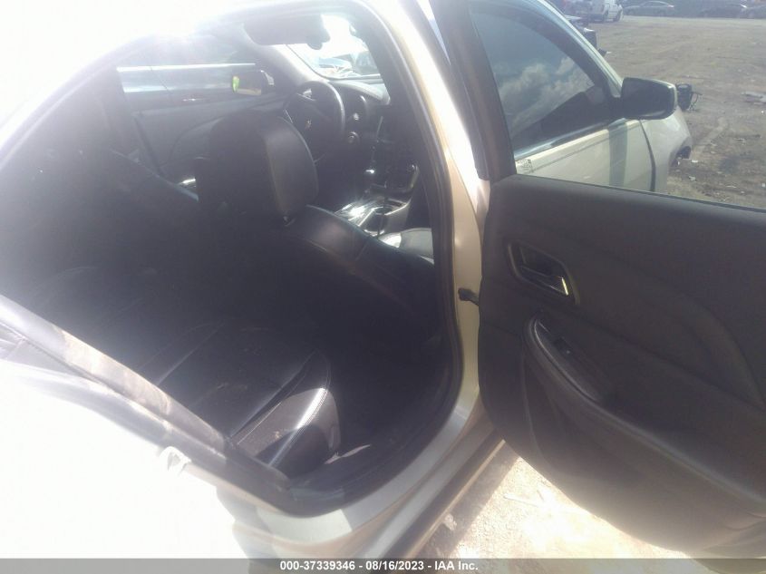 2014 CHEVROLET MALIBU LT - 1G11E5SL7EF164787
