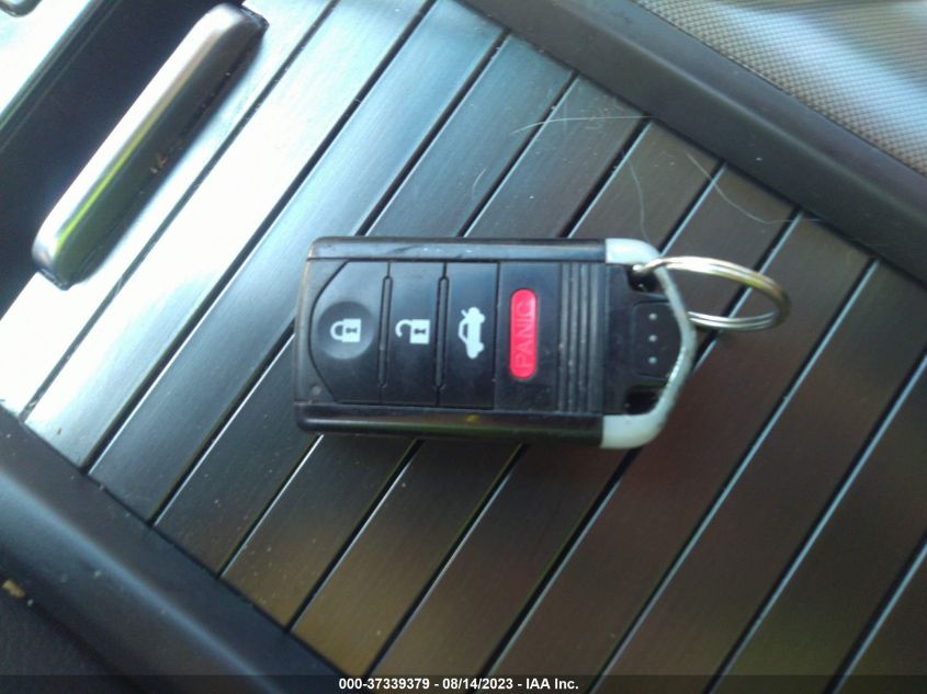 2013 ACURA TL TECH - 19UUA8F5XDA003778