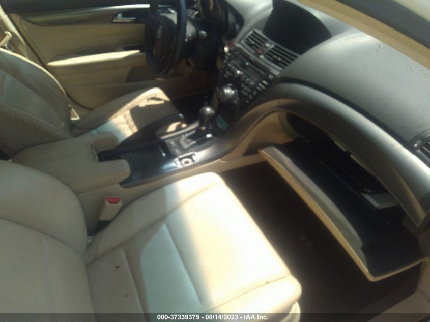2013 ACURA TL TECH - 19UUA8F5XDA003778