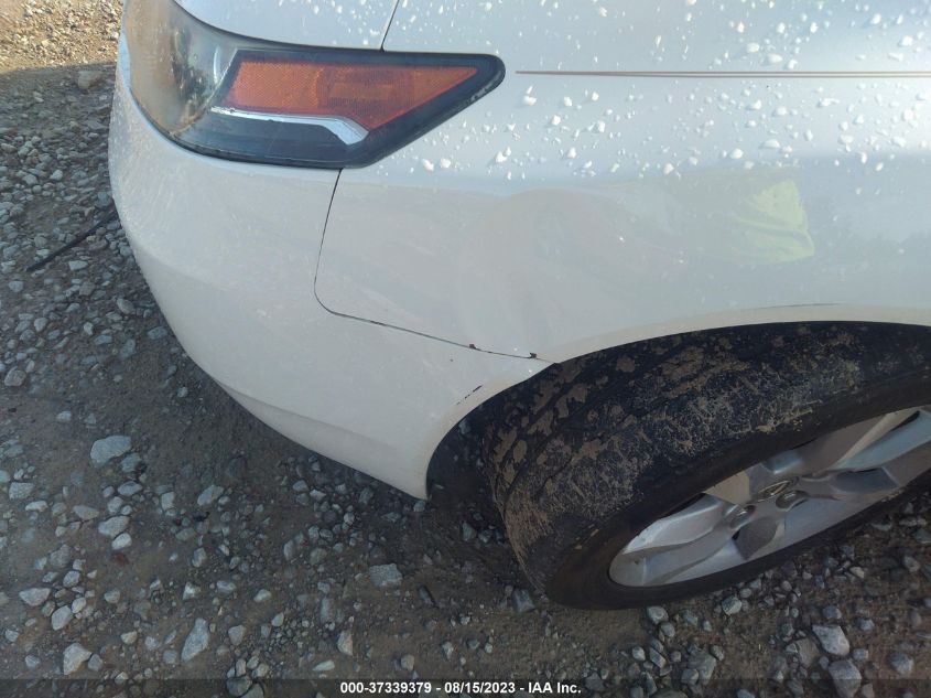 2013 ACURA TL TECH - 19UUA8F5XDA003778