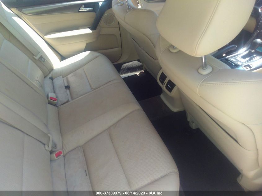 2013 ACURA TL TECH - 19UUA8F5XDA003778
