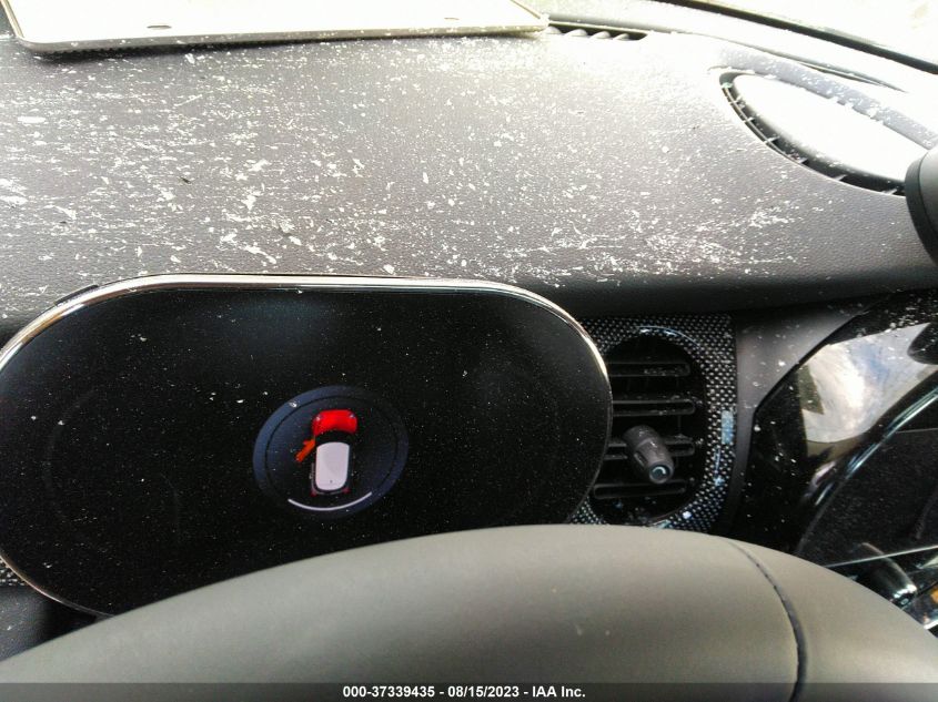 2023 MINI HARDTOP 4 DOOR COOPER S WMW53DK08P2T52773