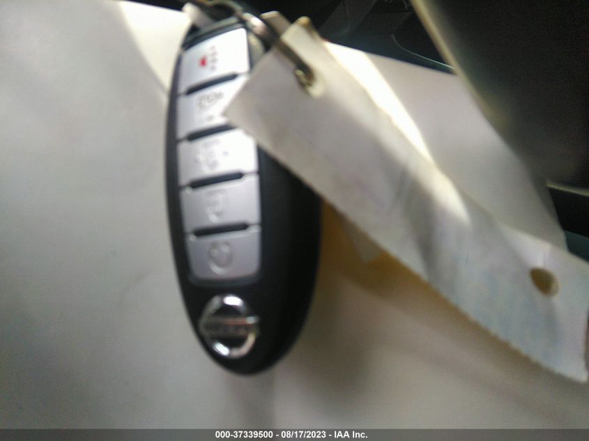 2015 NISSAN ALTIMA 2.5 SV - 1N4AL3AP5FC257662