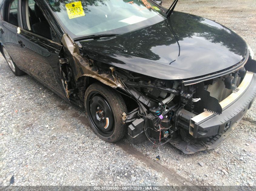 2015 NISSAN ALTIMA 2.5 SV - 1N4AL3AP5FC257662