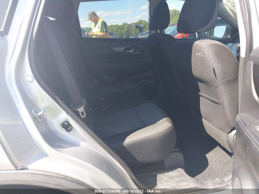 2018 NISSAN ROGUE S - KNMAT2MT1JP588981