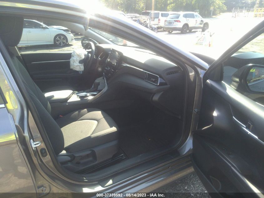 2023 TOYOTA CAMRY LE - 4T1C11AK4PU153754
