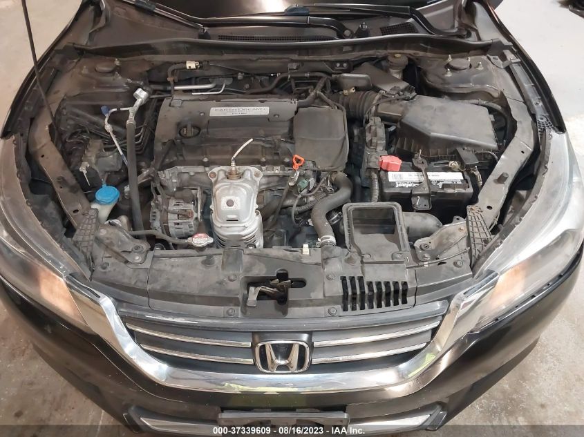2015 HONDA ACCORD SEDAN LX - 1HGCR2F33FA271221