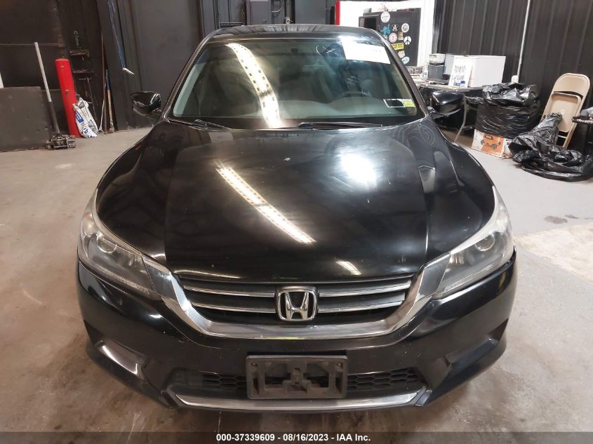 2015 HONDA ACCORD SEDAN LX - 1HGCR2F33FA271221